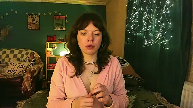 Chatroom XXX en direct de ClancyMorissey