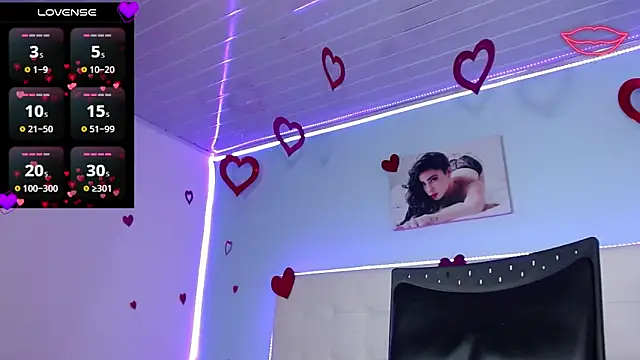 دردشة Lillytits الجنسية المباشرة