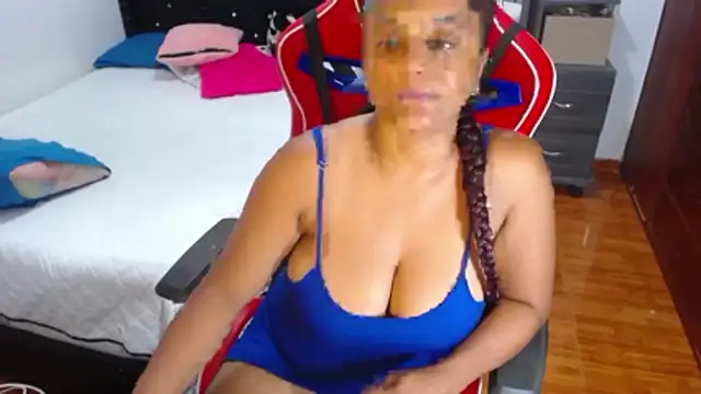 BellaKarla Obrolan Langsung XXX