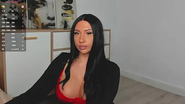 Chat XXX ao vivo de qsstess