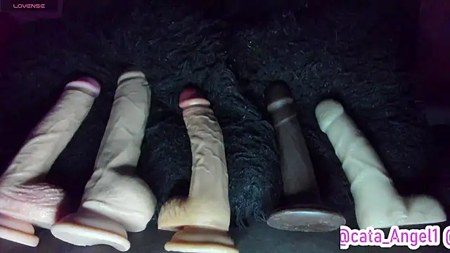 Chatroom XXX en direct de Cata-angel