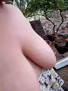 BigBoobs186 Show Webcam