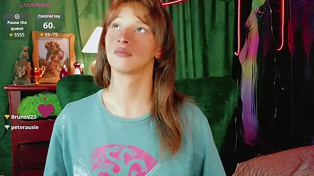 عرض كام Summer_XO