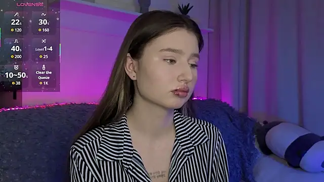 _Lua__ Live XXX Chat