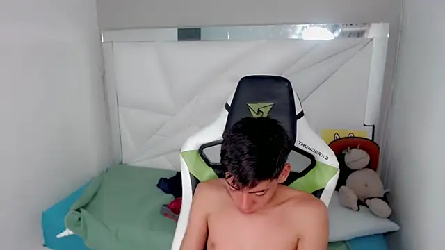 Liarr_'s Webcam Show