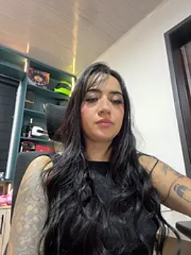 EmmyEvans1 라이브 XXX 채팅