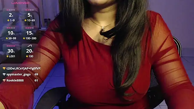 skyyiii: онлайн-секс-чат