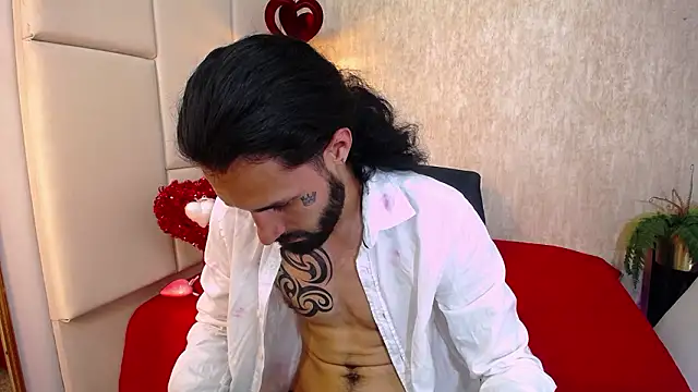 Hisoka_011 ওয়েবক্যাম শো