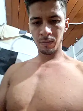 piterrr_hot Pertunjukan Webcam