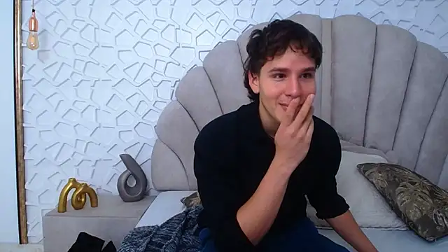 Živý XXX chat SEXYBOY_VC