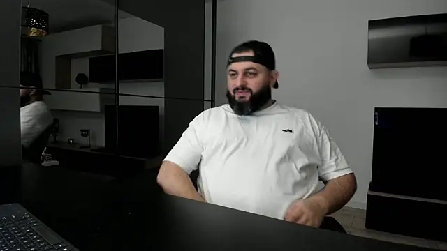 DravenPeak Webcam show