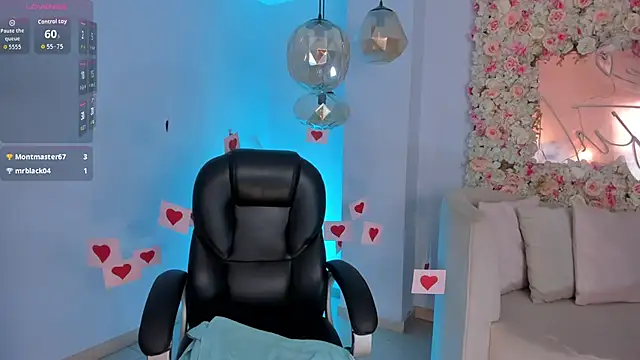 Sembang XXX Secara Langsung MorganHicks