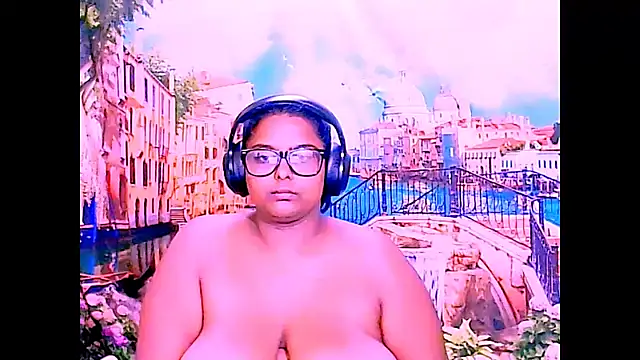 Sembang XXX Secara Langsung Indianfairy99