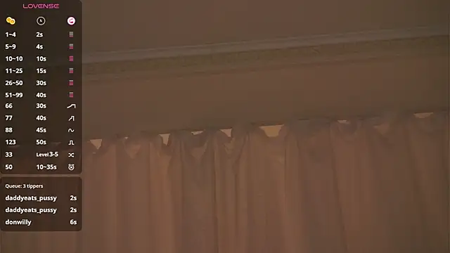 SallyDeniken 现场XXX聊天