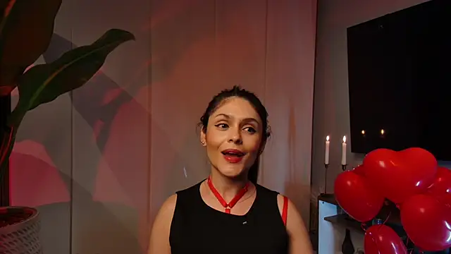 Danna-Saenz লাইভ XXX চ্যাট