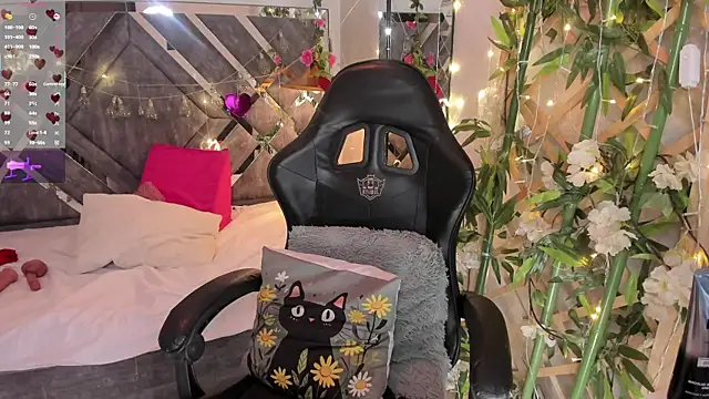 Sembang XXX Secara Langsung Nanachi_Cook