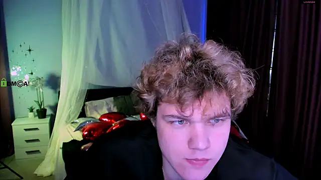 Sembang XXX Secara Langsung lucas_long_