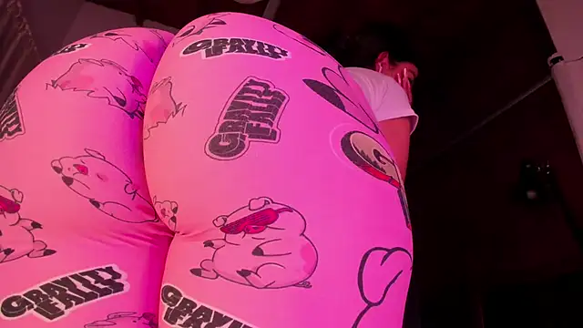 แชท XXX สดของ Gabby_Haze