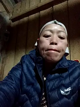 Agnes-baby Webcamshow