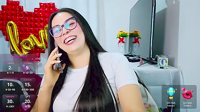 Sembang XXX Secara Langsung mayhott2