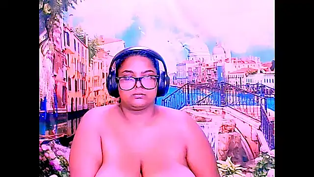 Chat XXX en directo de Indianfairy99