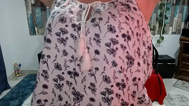 Show Webcam de KarimaSarabe