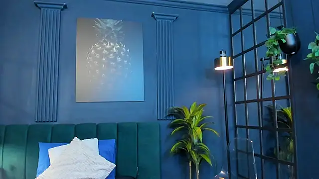 taylor_bennet Live XXX-Chat