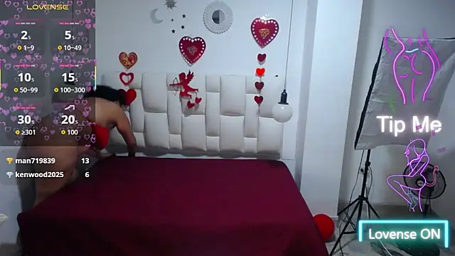 michel_rous_ লাইভ XXX চ্যাট