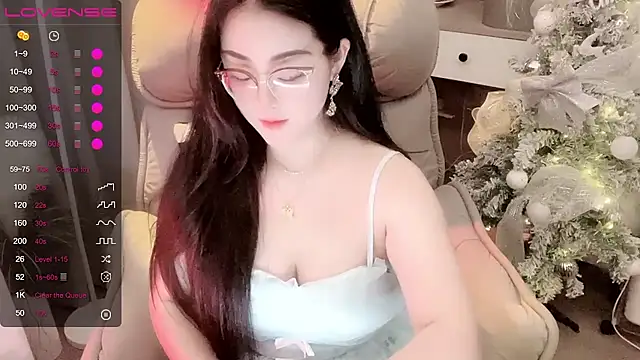 Monica-666888- 网络视讯表演