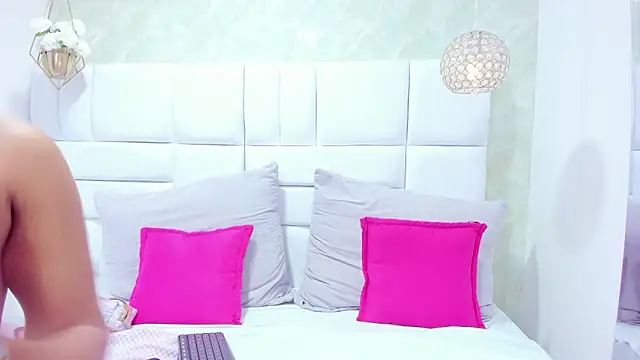 Chat XXX Live thalia_nichols