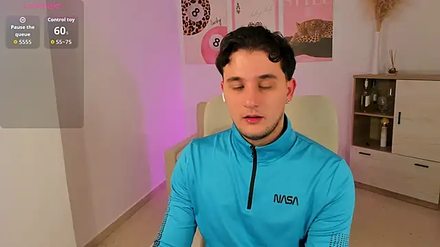 Sembang XXX Secara Langsung Massimo_Fiore