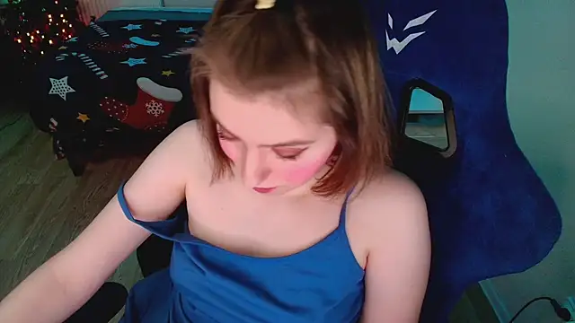 Chat XXX Live CranberryHot