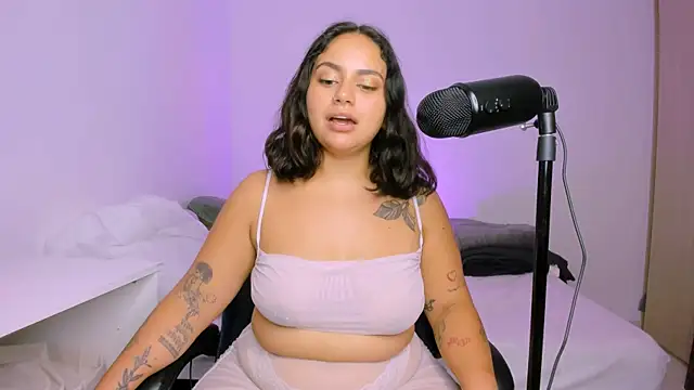 Czat XXX na żywo – susy_angel