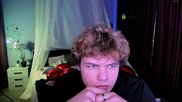 lucas_long_ 现场XXX聊天