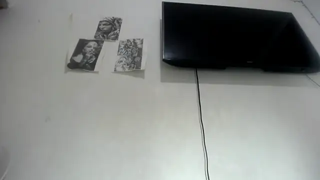 Webkamerová show Foxy_Lovex