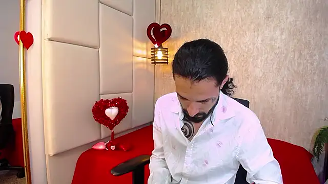 Hisoka_011's Live XXX Chat