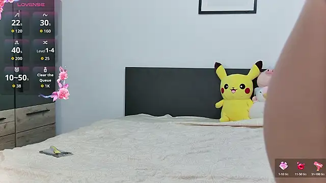 Živý XXX chat miiastaar