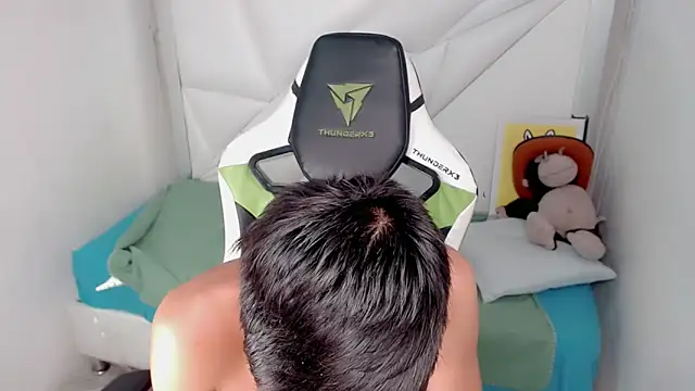 Liarr_'s Live XXX Chat