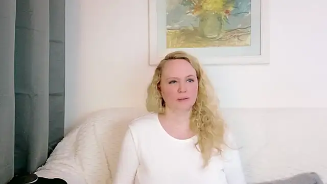 XXX chat uživo modela Sarah4you