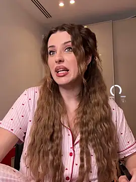 RoxxyDallas 라이브 XXX 채팅