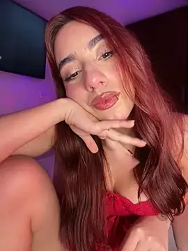 Онлайн чат XXX veronicaapink