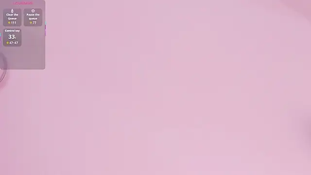 Chat +18 de ZaraVesari ao vivo