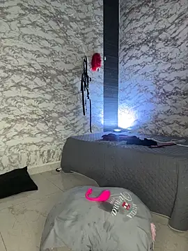 Živý XXX chat AlisSon__hot