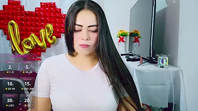 Živý XXX chat mayhott2