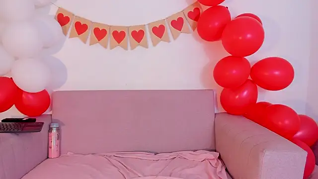 Chat XXX Live alanismorgan