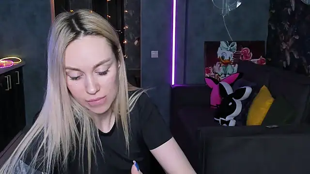 Sembang XXX Secara Langsung Blckmirrorr