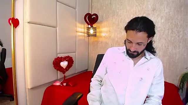 แชท XXX สดของ Hisoka_011