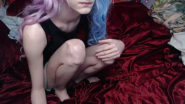 yutachka's Live XXX Chat