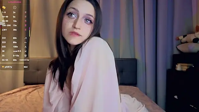 دردشة ClarissaMaheia الجنسية المباشرة