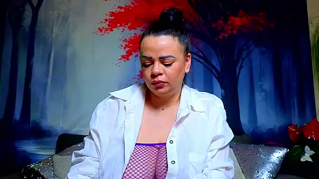 Živý XXX chat ElizabethEven